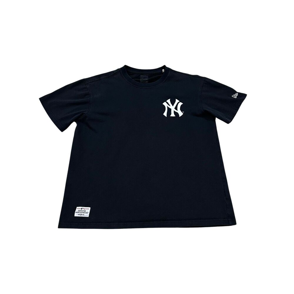 New Era New York Yankees T-shirt Size L